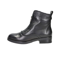 PORRONET Donna Stivaletti bassi 4712 Nero