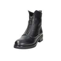 PORRONET Donna Stivaletti bassi 4712 Nero