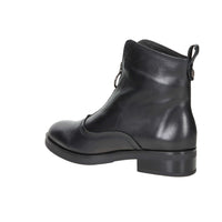 PORRONET Donna Stivaletti bassi 4712 Nero