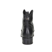 PORRONET Donna Stivaletti bassi 4712 Nero