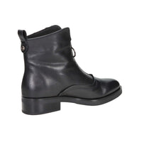PORRONET Donna Stivaletti bassi 4712 Nero