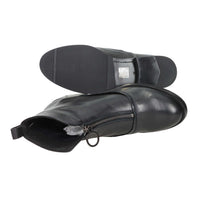 PORRONET Donna Stivaletti bassi 4712 Nero