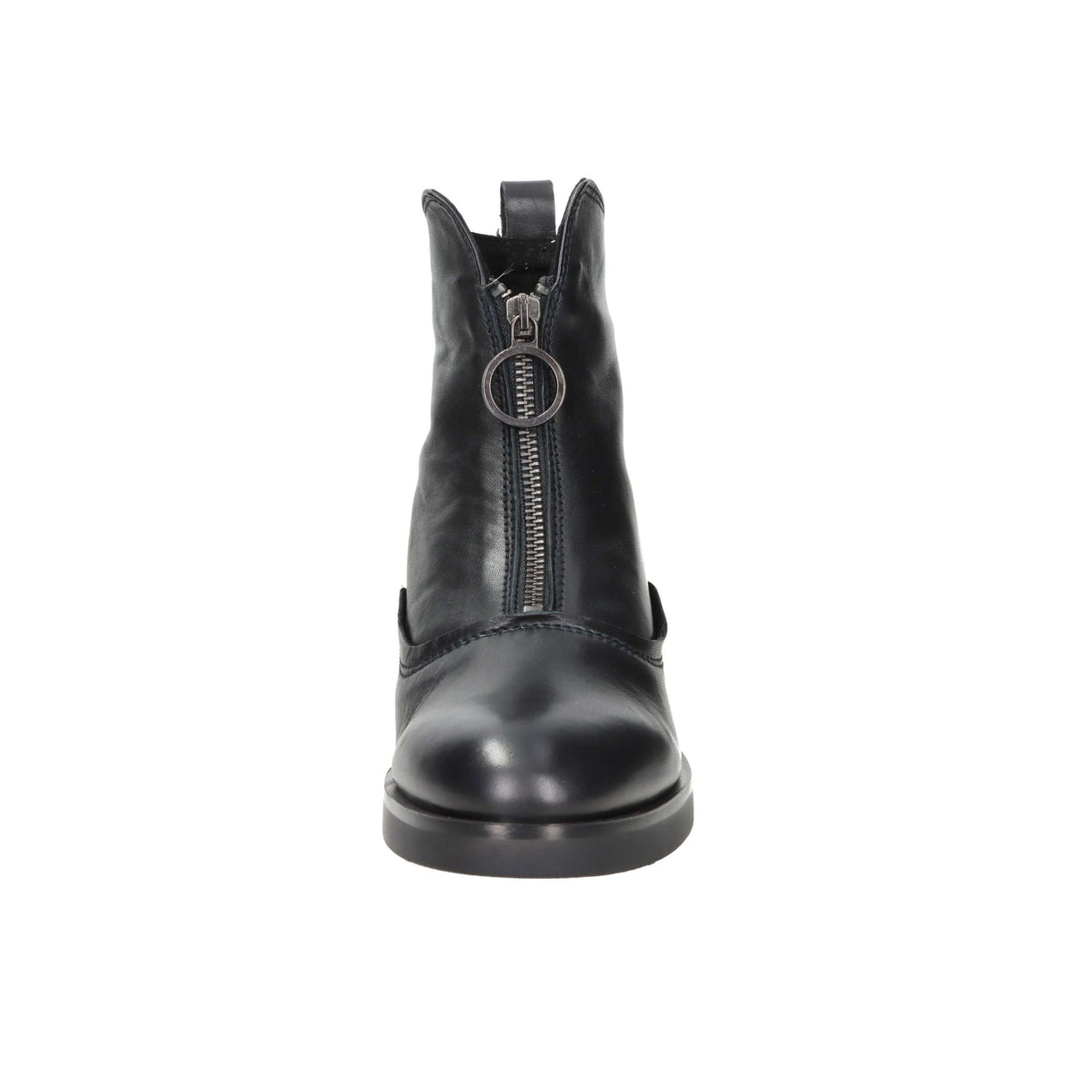 PORRONET Donna Stivaletti bassi 4712 Nero