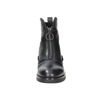 PORRONET Donna Stivaletti bassi 4712 Nero