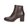 Porronet Donna Botines con tacón 4780 Marrón