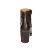 PORRONET Donna Stivaletti tacco 4780 Marrone