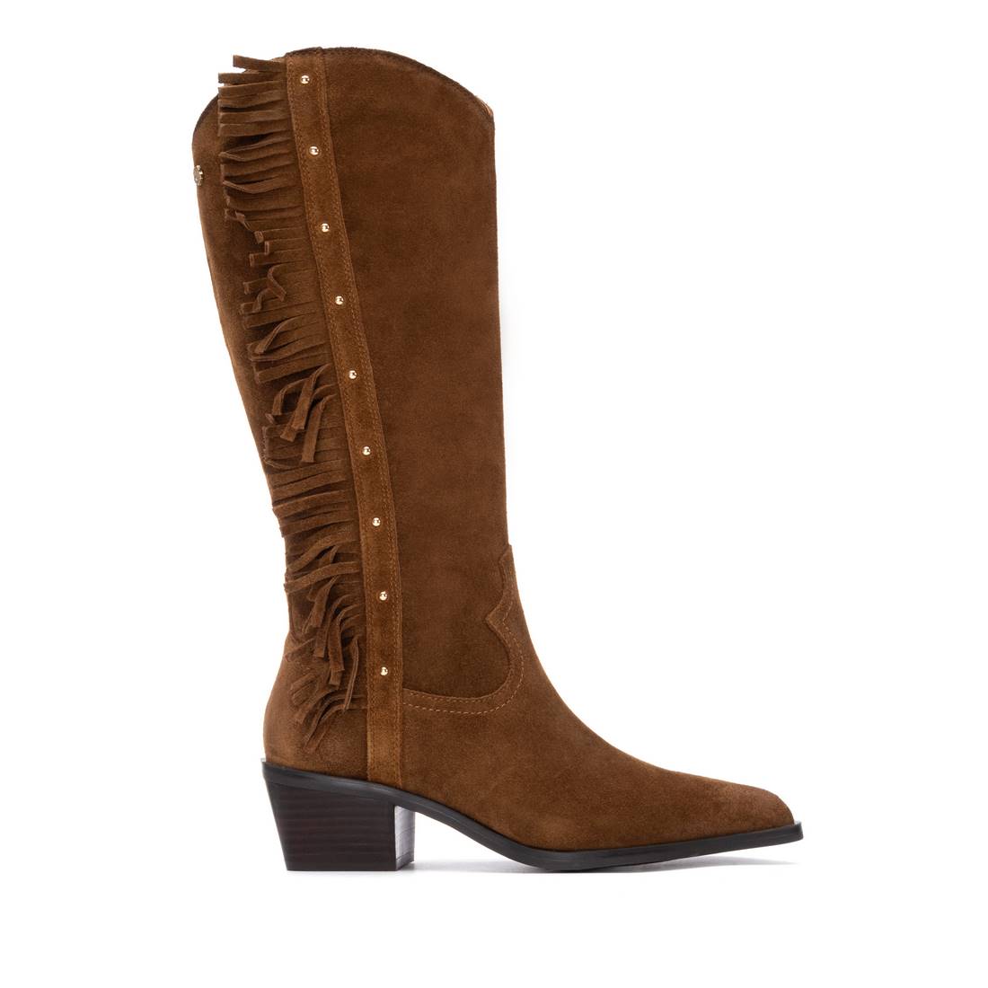 Carmela Donna Stivali 162664 Cammello