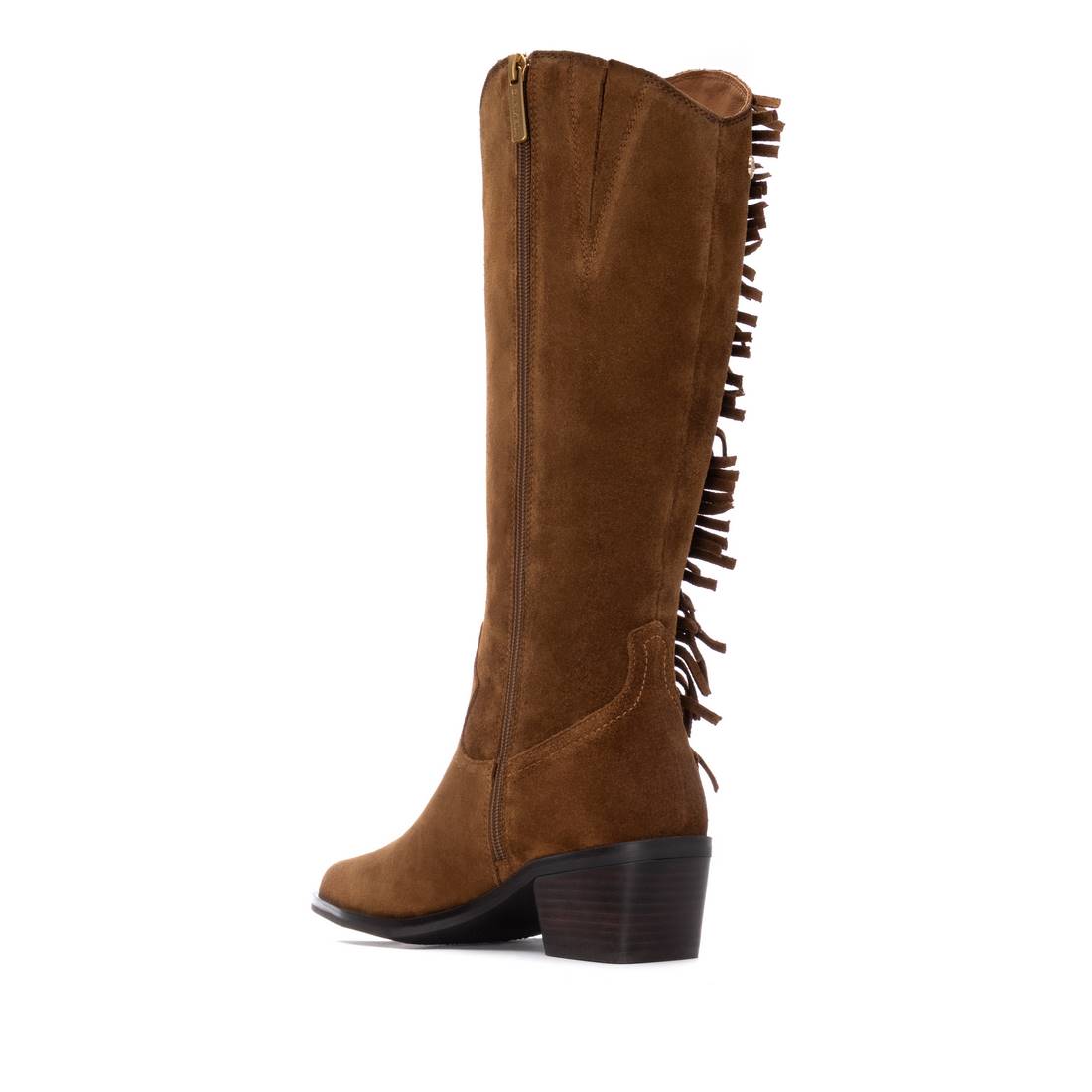 Carmela Donna Stivali 162664 Cammello