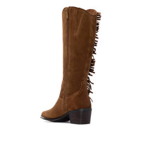 Carmela Donna Stivali 162664 Cammello