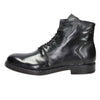 Payo Herren Stiefel 1352 Schwarz
