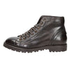 Payo Uomo Botas militares 2091 Marrón