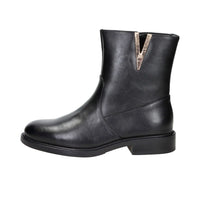 MARIELLA BURANI Donna Stivaletti bassi 51622 Nero