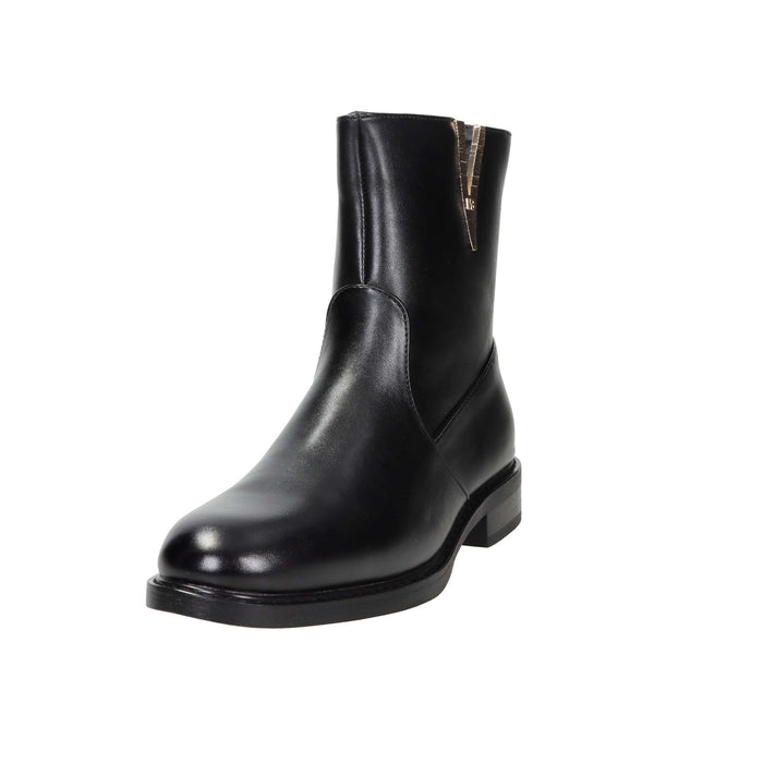 MARIELLA BURANI Donna Stivaletti bassi 51622 Nero