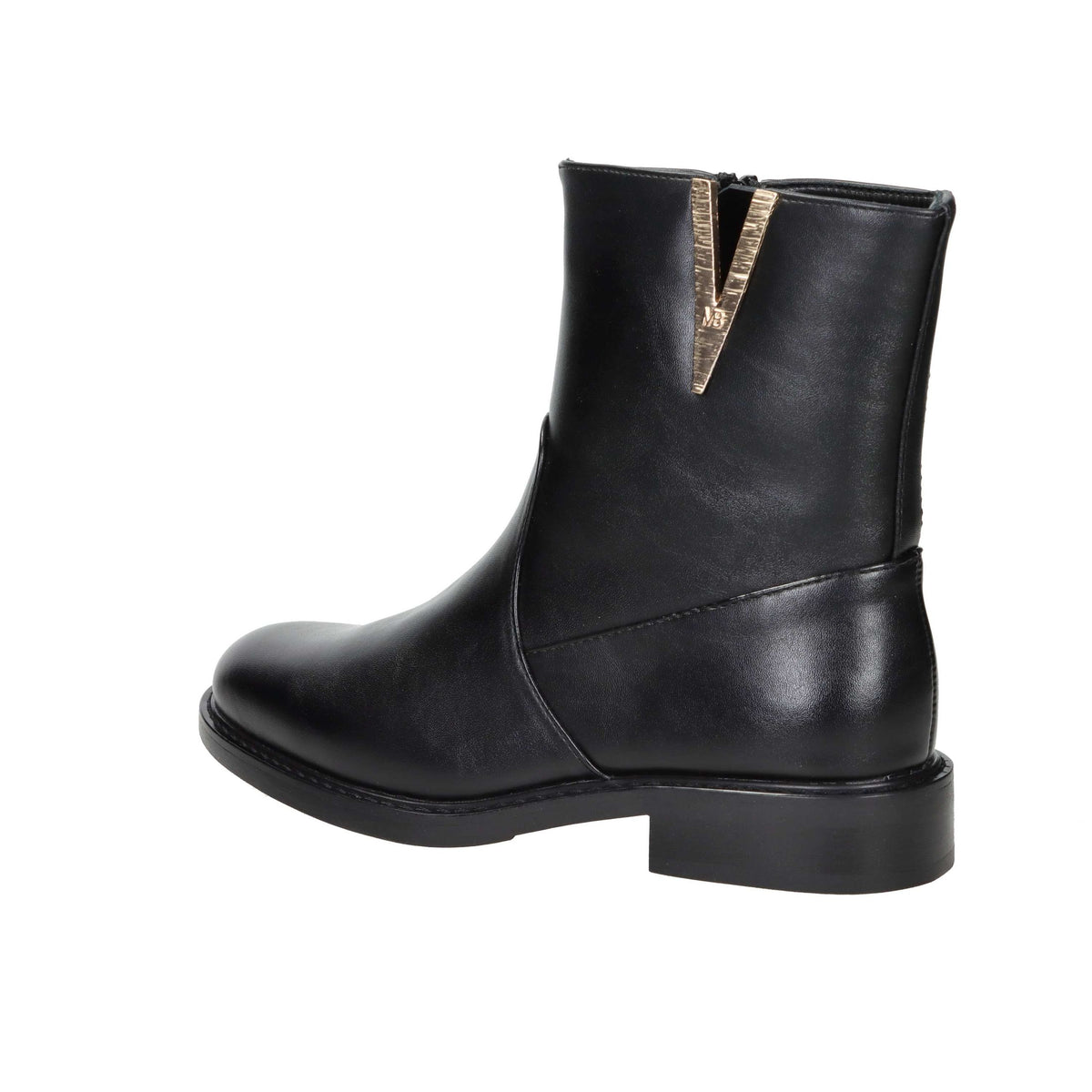 MARIELLA BURANI Donna Stivaletti bassi 51622 Nero