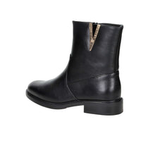 MARIELLA BURANI Donna Stivaletti bassi 51622 Nero
