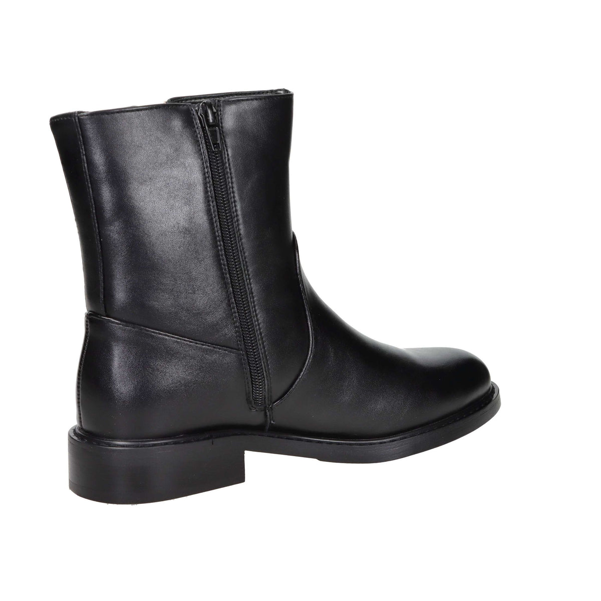 MARIELLA BURANI Donna Stivaletti bassi 51622 Nero