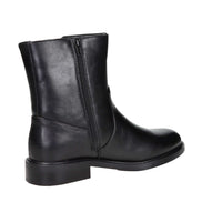 MARIELLA BURANI Donna Stivaletti bassi 51622 Nero