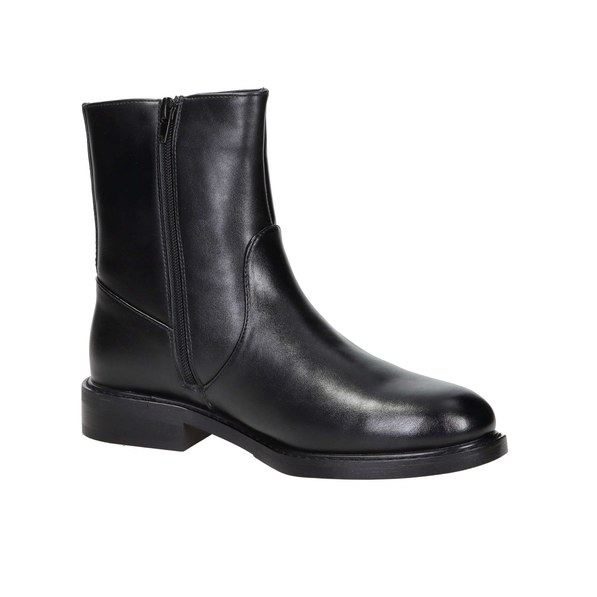 MARIELLA BURANI Donna Stivaletti bassi 51622 Nero