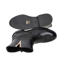 MARIELLA BURANI Donna Stivaletti bassi 51622 Nero