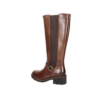 Valleverde Donna Stivali 17120 Marrone