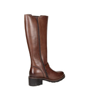 Valleverde Donna Stivali 17120 Marrone