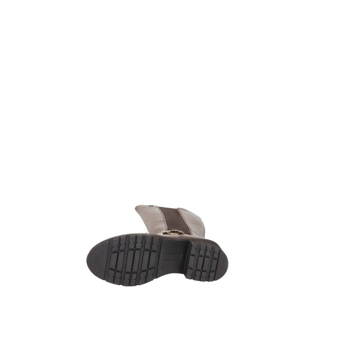 Valleverde Donna Stivali 17120 Marrone