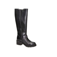 Valleverde Donna Stivali 17120 Nero