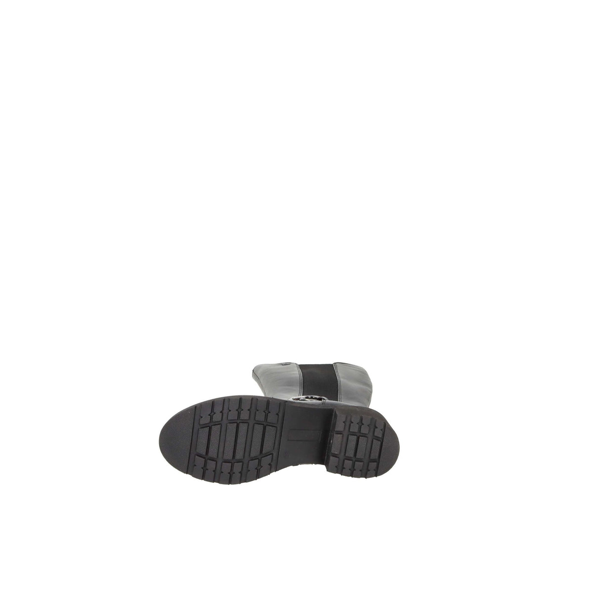 Valleverde Donna Stivali 17120 Nero