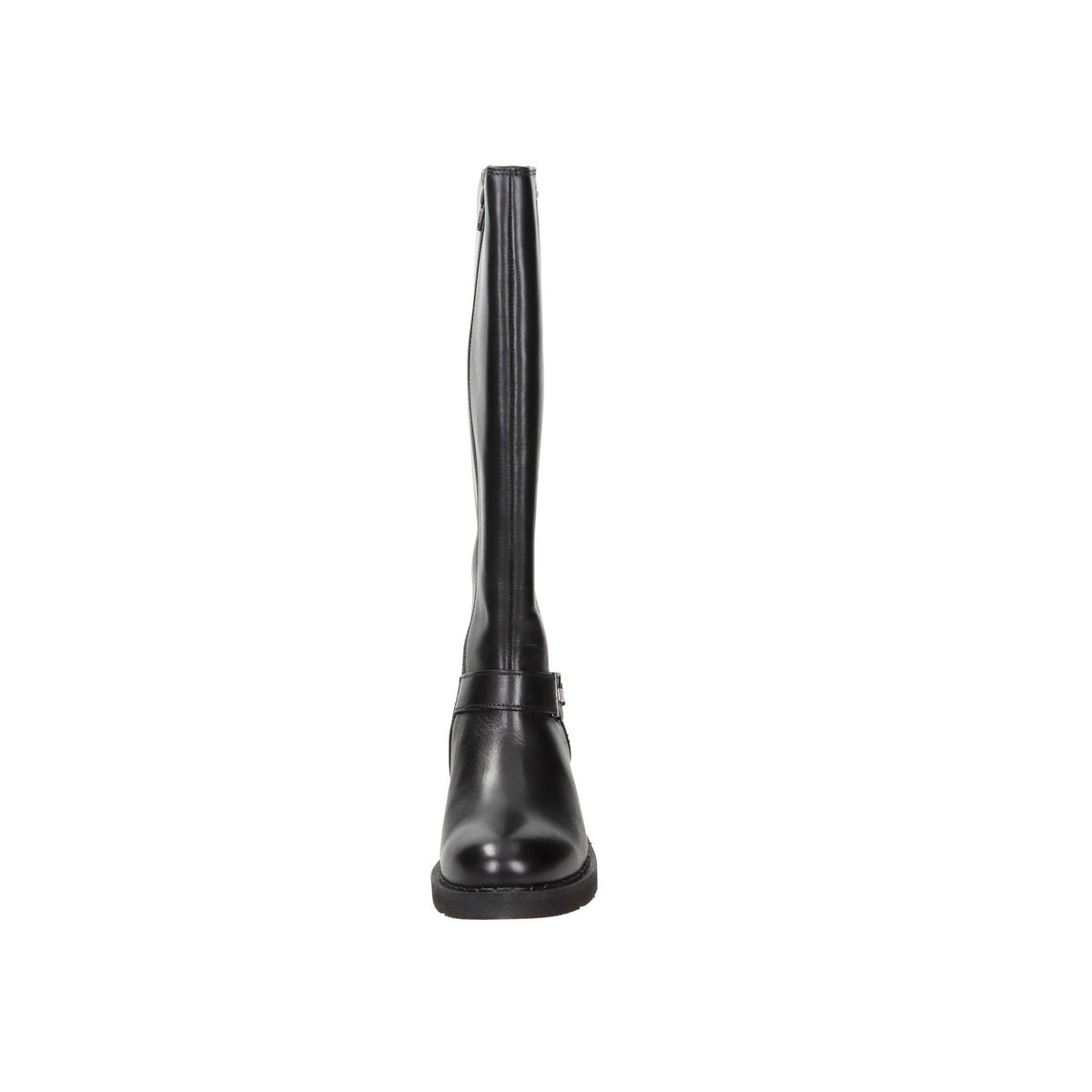 Valleverde Donna Stivali 17120 Nero