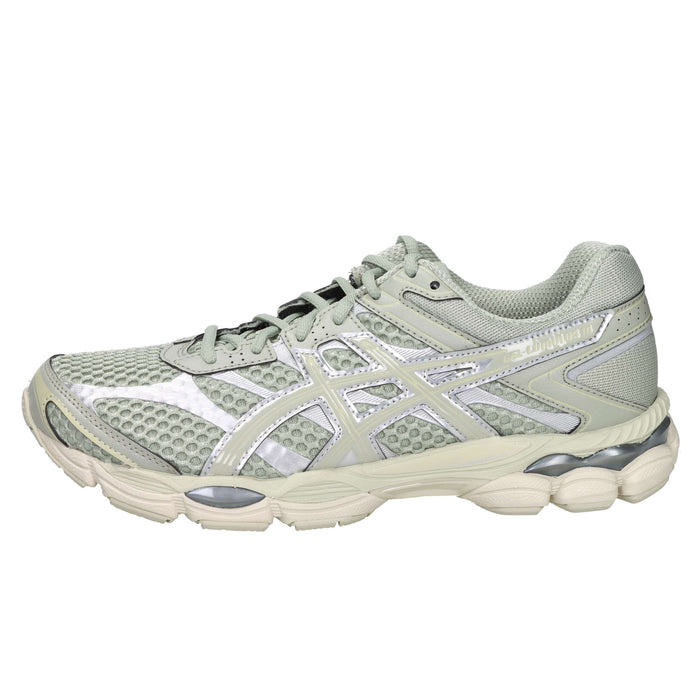 Asics Uomo Sneakers bassa 1203A733 Verde