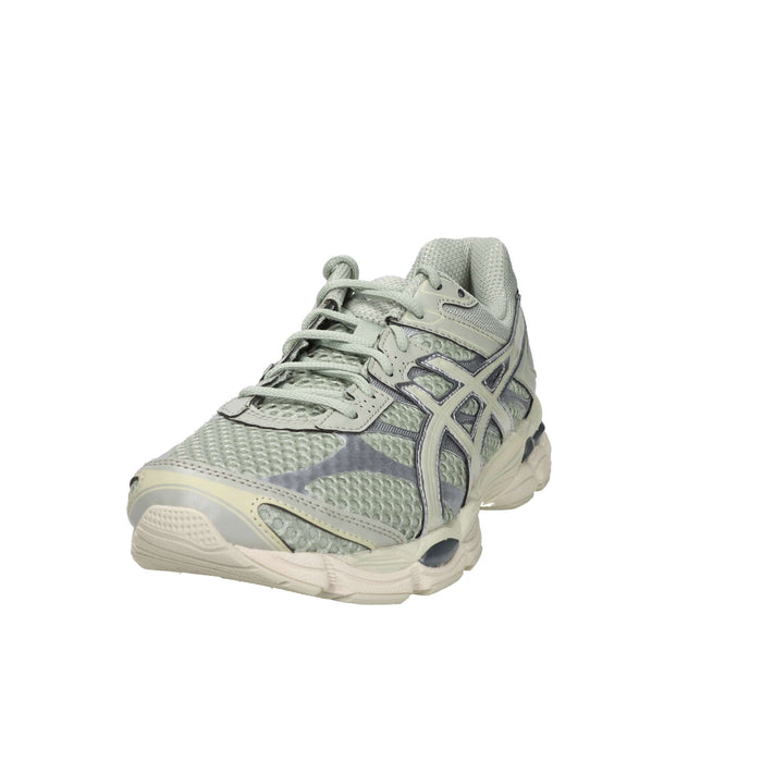 Asics Uomo Sneakers bassa 1203A733 Verde