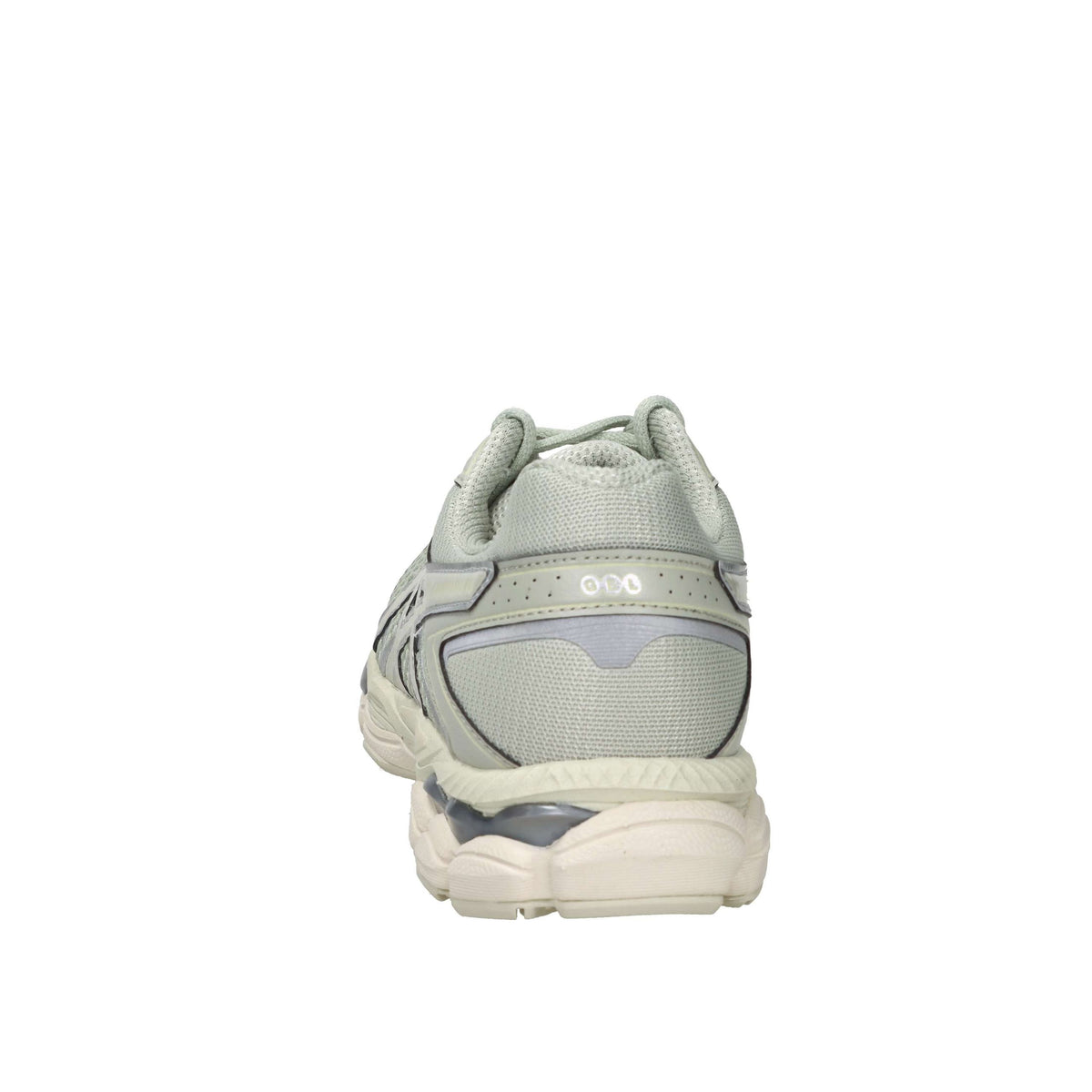Asics Uomo Sneakers bassa 1203A733 Verde