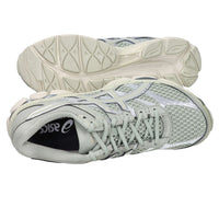 Asics Uomo Sneakers bassa 1203A733 Verde