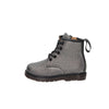 Grunland Bambine e ragazze Anfibi PP0477-88 Antracite