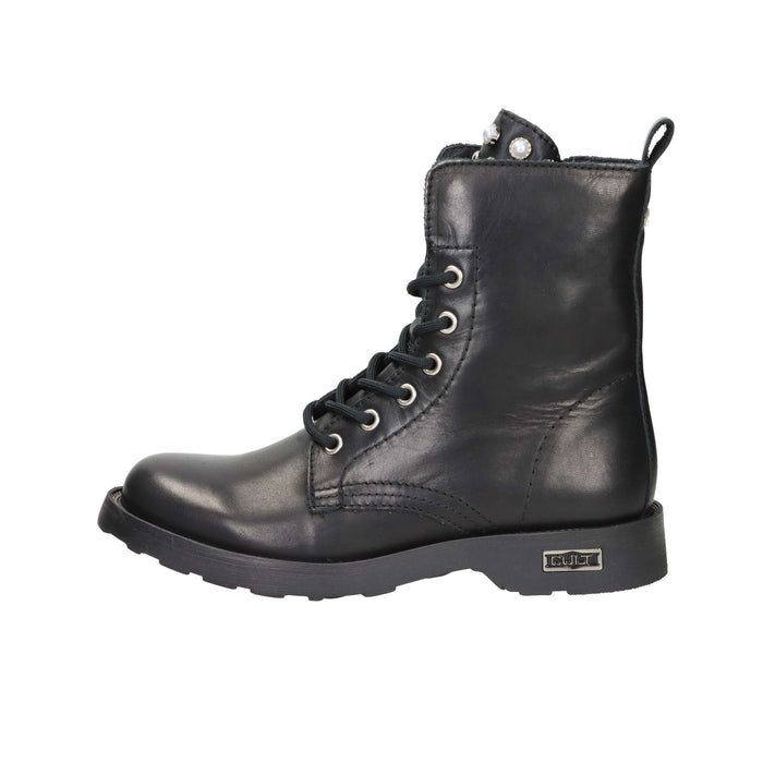 Cult Donna Anfibi CLW459700 Nero