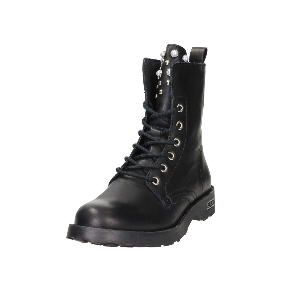 Cult Donna Anfibi CLW459700 Nero