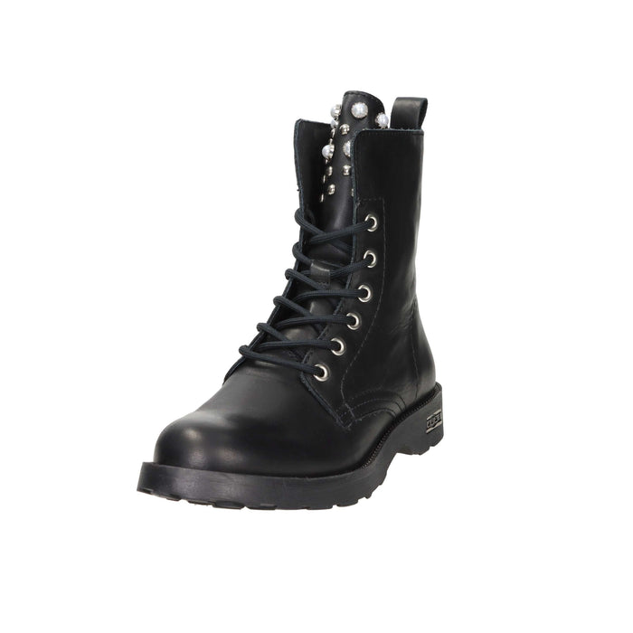 Cult Donna Anfibi CLW459700 Nero