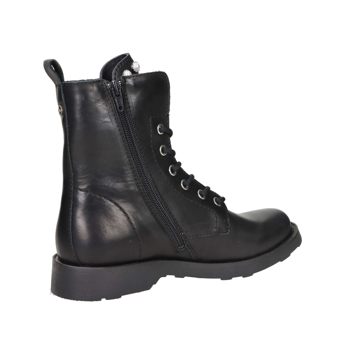 Cult Donna Anfibi CLW459700 Nero
