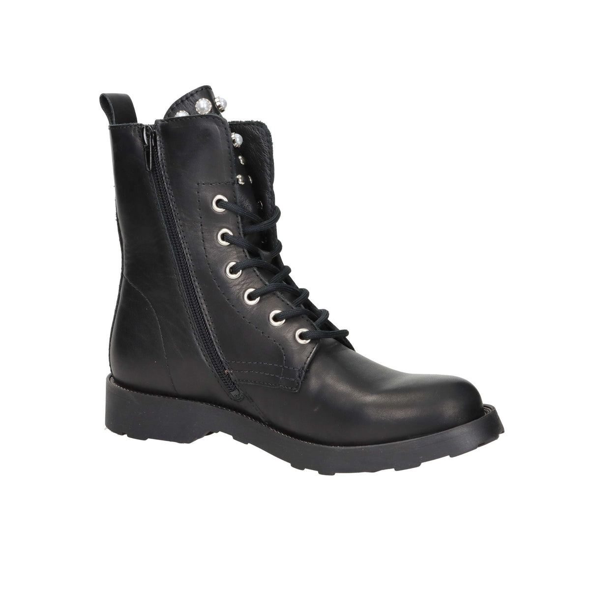 Cult Donna Anfibi CLW459700 Nero