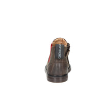 GRUNLAND Bambini e ragazzi Stivaletti bassi PP0482-88 Marrone