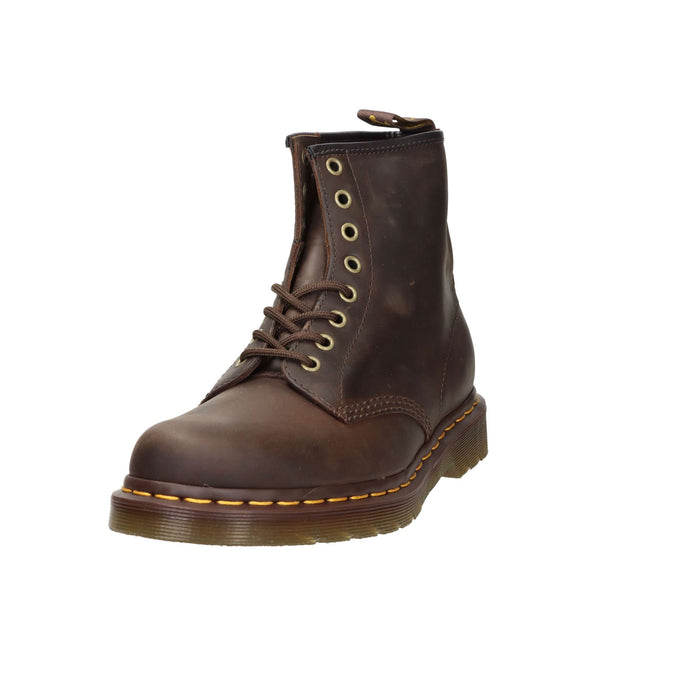 DR MARTENS Uomo Anfibi 11822203 Marrone