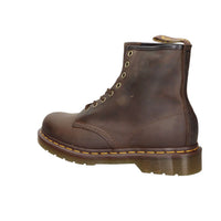 DR MARTENS Uomo Anfibi 11822203 Marrone