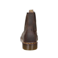 DR MARTENS Uomo Anfibi 11822203 Marrone
