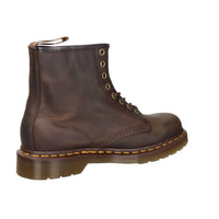 DR MARTENS Uomo Anfibi 11822203 Marrone