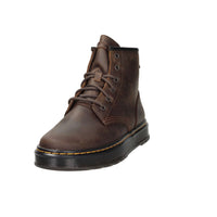 DR MARTENS Uomo Anfibi 41681200 Marrone