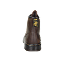DR MARTENS Uomo Anfibi 41681200 Marrone