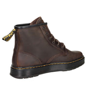 DR MARTENS Uomo Anfibi 41681200 Marrone