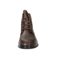 DR MARTENS Uomo Anfibi 41681200 Marrone