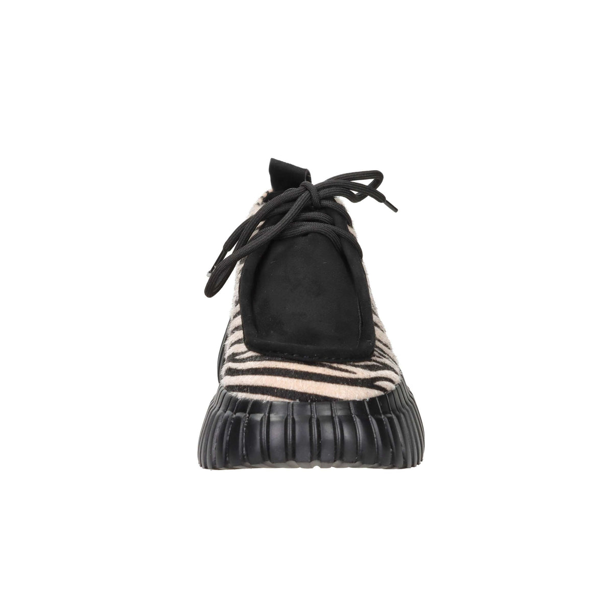 BRACCIALINI Donna Stringata B55 Nero/Bianco