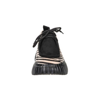 BRACCIALINI Donna Stringata B55 Nero/Bianco